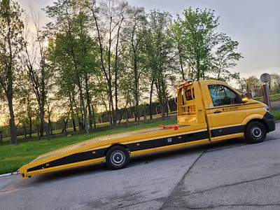 Miami Cars Piotr Pawłowski