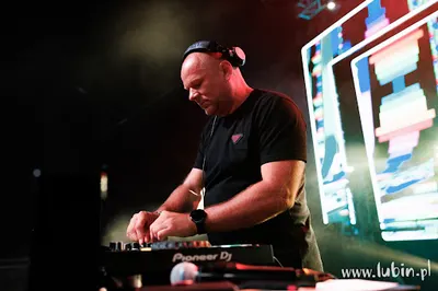 DJ Mariusz Ośmiałowski Musicandvision